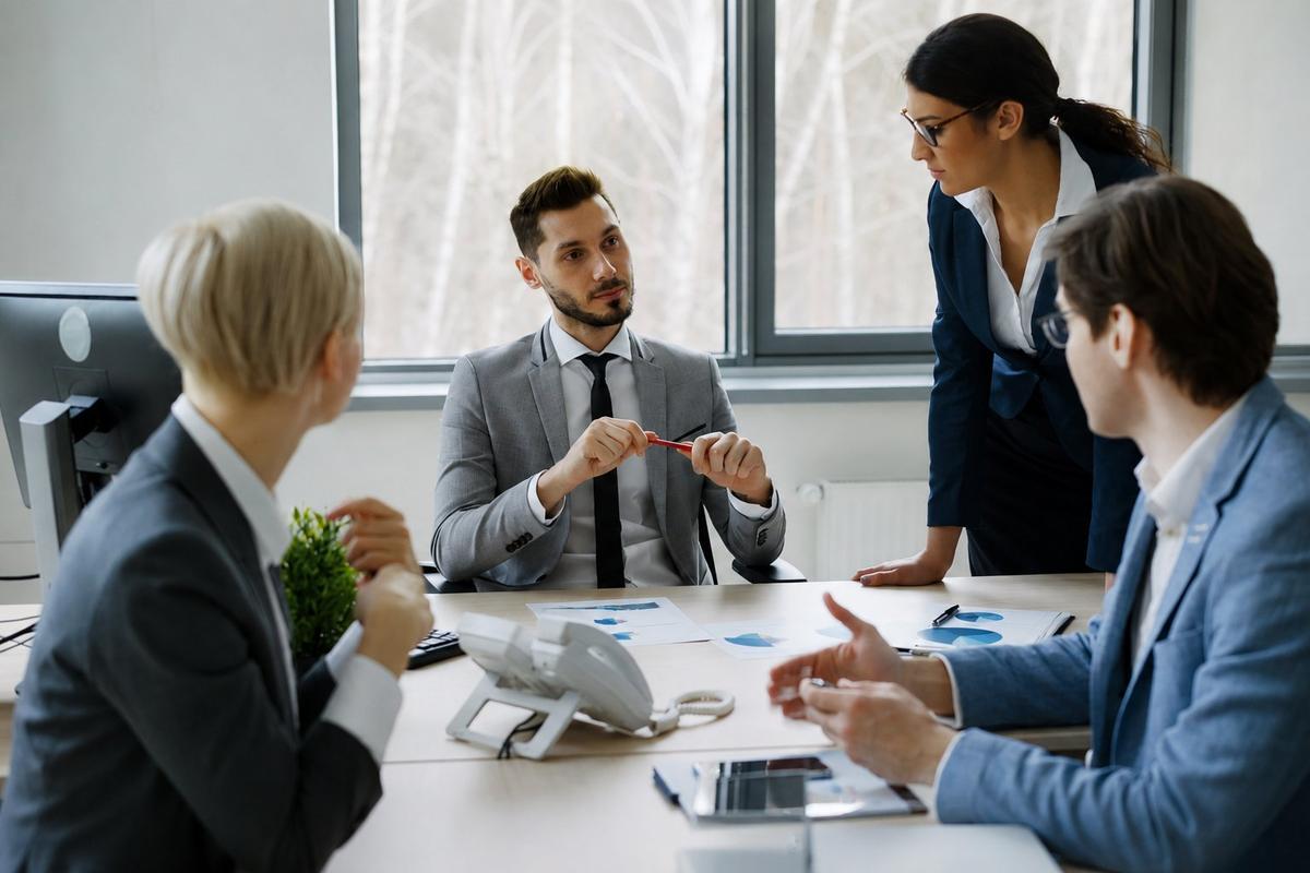 Brightspan Perspective | Founder Burnout: The Hidden Risk to Business Continuity